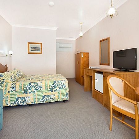 Berrima Bakehouse Motel Exterior foto
