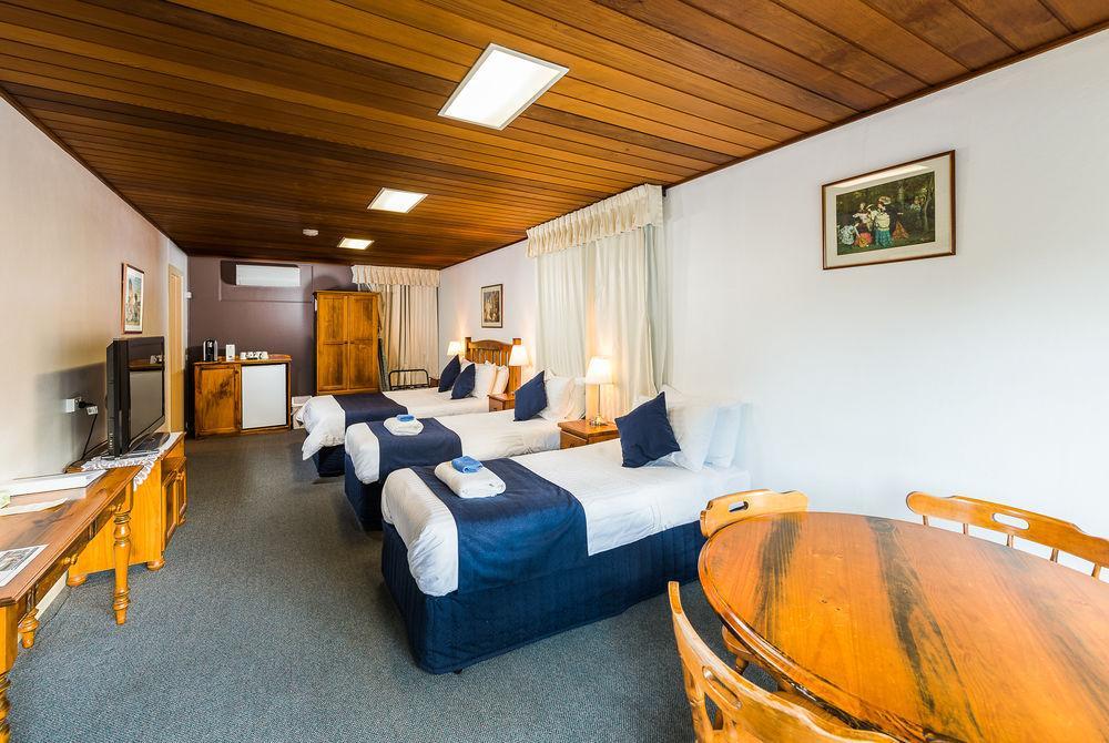 Berrima Bakehouse Motel Exterior foto