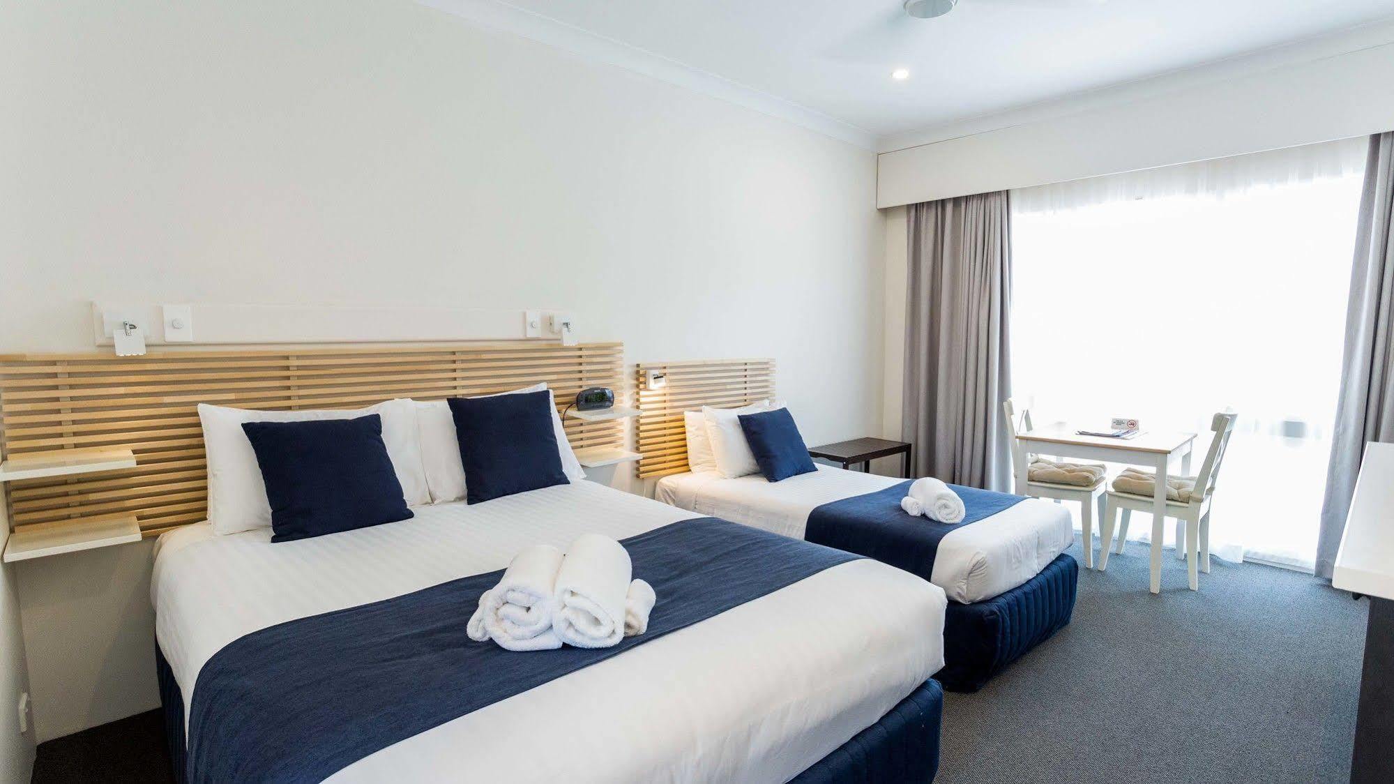 Berrima Bakehouse Motel Exterior foto